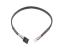 JST PH2.0-300mm-USB2.0 5 pin female сборка кабельная