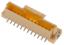 MOLEX 5600201220 вилка на плату прямая; шаг 2,00мм; 12-конт.