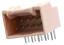 MOLEX iGrid™ 501876-1040 вилка двухрядная горизонтальная; шаг 2,00мм; 2x5-конт.