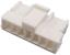 MOLEX MicroTPA™ 51216-0700 корпус розетки на кабель, цвет натуральный; шаг 2,00мм; 7-конт.