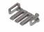 MOLEX MicroTPA™ 51217-0305 фиксатор положения терминалов, цвет натуральный; шаг 2,00мм; 3-конт.