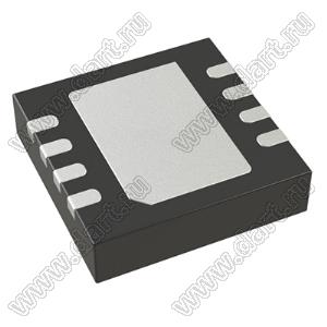ADA4941-1YCPZ-R7 (LFCSP-8) микросхема дифференциальный  драйвер для 18-bit  АЦП; Uпит. min.=2,7В; Uпит. max.=12В; Tраб. -40…+125°C
