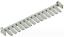 MOLEX MicroTPA™ 51217-1405 фиксатор положения терминалов, цвет натуральный; шаг 2,00мм; 14-конт.