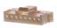 MOLEX MicroTPA™ 51216-0800 корпус розетки на кабель, цвет натуральный; шаг 2,00мм; 8-конт.