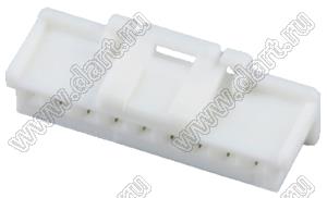 MOLEX 5023510900 корпус розетки на кабель; шаг 2,00мм; 9-конт.