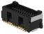 MOLEX CLIK-Mate-1.50™ 2132272411 вилка SMD двухрядная вертикальная, цвет черный; 24-конт.