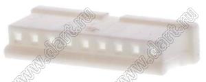 MOLEX Pico-SPOX™ 874390900 корпус розетки на кабель; 9-конт.