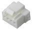 MOLEX MicroTPA™ 51216-0400 корпус розетки на кабель, цвет натуральный; шаг 2,00мм; 4-конт.