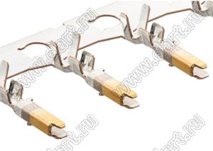 MOLEX CLIK-Mate-1.50™ 2130297000