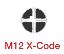M12 серия (код X)