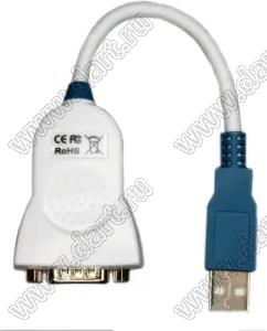 UC232R-10 преобразователь USB в RS-232