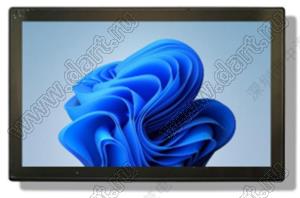 DS190FHA-T01 емкостный сенсорный дисплей; 19,0дюйм