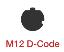 M12 серия (код D)