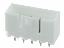 MOLEX Mighty-SPOX™ 532580529 вилка однорядная прямая P=3.5мм для выводного монтажа, цвет натуральный; 5-конт.
