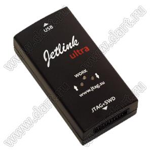 Jetlink Ultra V4 эмулятор для микроконтроллеров с ARM ядром