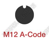 M12 серия (код A)