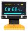 OED096-12864W101-H30 (SSD1306) дисплей OLED 0.96"