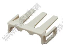 MOLEX Mega-Fit™ 1054150003 фиксатор положения терминалов, цвет натуральный; 3-конт.