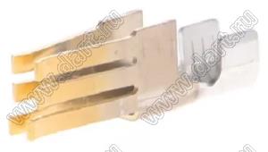 MOLEX EXTreme™ 468190012 терминал (контакт) для розетки на кабель; 8,3кв.мм; AWG# 8