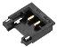 MOLEX Pico-Ezmate™ 2026560021 вилка SMD горизонтальная на плату