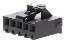 MOLEX L1NK3.96™ 2074580005 корпус однорядной розетки на кабель, цвет черный; 5-конт.