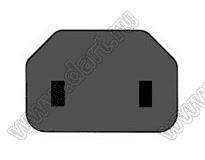 IEC 60320 C17/C18