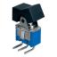 RLS-102-A3T переключатель клавишный; ON-ON; SPDT; 3P