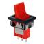 RLS-102-F1 переключатель клавишный; ON-ON; SPDT; 3P