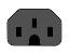 IEC 60320 C15/C16