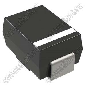 B120-13-F (SMA)