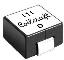 SLC1480-111MLD дроссель SMD; L=110нГн; ±20%; Iн=64А