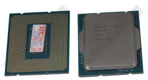 Intel Core i9-12900TE процессор; 16ядер; 24потока; Fтакт.=4,8ГГц; 7нм; кэш L1 - 1280 KB, L2 - 20 MB, L3 - 30 MB; Up to DDR5 4800 MT/s Up to DDR4 3200 MT/s