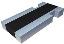 WSKW06121L000FEA резистор для поверхностного (SMD) монтажа для измерения тока; типоразмер 0612; R=0,001(Ом)