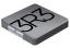 SRP4012TA-3R3M дроссель SMD; L=3,3мкГн; ±20%; Iн=2,3А