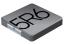 SRP4012TA-5R6M дроссель SMD; L=5,6мкГн; ±20%; Iн=1,7А