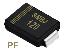 SMBJ120 (SMB/DO-214AA) диод защитный SMD однополярный