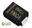 SMCJ190CA (SMC/DO-214AB)