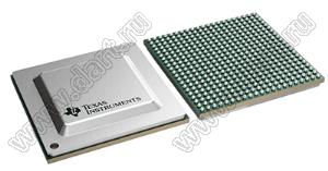 AM6421BSEFHAALVR (FCBGA-441) микросхема процессор Sitara™; Uпит.=1,71…1,89 / 3,14…3,47В; Tраб. -40...+105°C