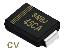 SMBJ45CA (SMB/DO-214AA) диод защитный SMD биполярный