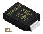 SMBJ150C (SMB/DO-214AA) диод защитный SMD биполярный