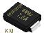 SMBJ7.0A (SMB/DO-214AA) диод защитный SMD однополярный