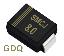 SMCJ8.0 (SMC/DO-214AB) диод защитный SMD однополярный; Vrwm=8,00В; Ipp=100,0А; 1500Вт