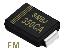 SMBJ350CA (SMB/DO-214AA)