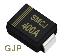 SMCJ400A (SMC/DO-214AB)