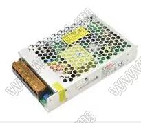 PS200-H1V24 источник питания встраиваемый; 24V; 0~8,3A