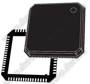 TDA7707 (QFN-64) микросхема мультистандартный IC-тюнер; Tраб. -40…+85°C