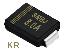 SMBJ8.0A (SMB/DO-214AA) диод защитный SMD однополярный