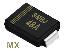 SMBJ48A (SMB/DO-214AA) диод защитный SMD однополярный