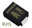 SMCJ440C (SMC/DO-214AB)