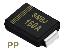 SMBJ160A (SMB/DO-214AA) диод защитный SMD однополярный